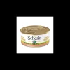 schesir cat 70gr lattina pollo con orata in brodo di pollo 01074544