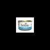 schesir cat 85gr lattina tonnetto al naturale 01074060