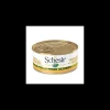schesir cat 70gr lattina tonnetto con pesce azzurro in brodo di pesce 01074523
