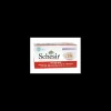 schesir cat 6x50gr multipack lattina filetto di pollo con anatra al naturale natural soft jelly 01064141