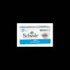 schesir cat 6x50gr multipack lattina tonnetto natural soft jelly