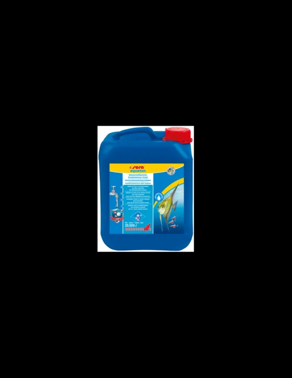sera aquatan 5000ml