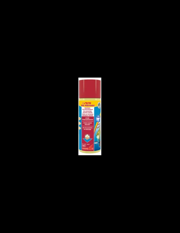 sera bio nitrivec 100ml