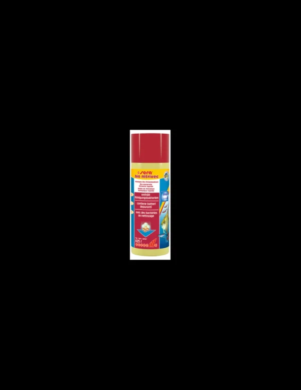 sera bio nitrivec 250ml
