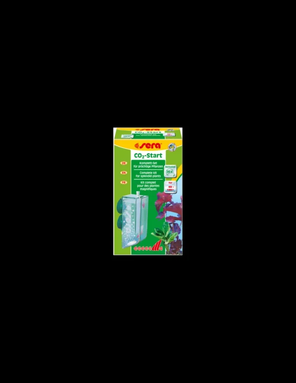 sera co2-start 20tav