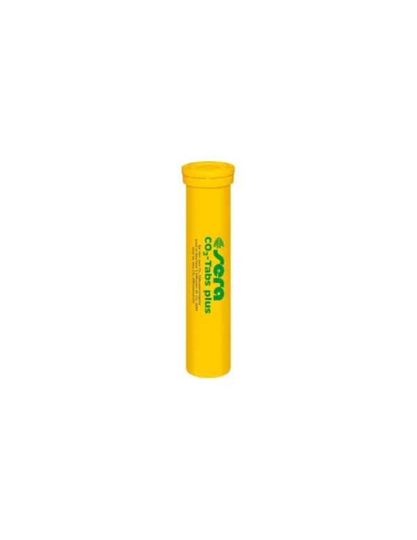 sera co2-tabs plus 20tav