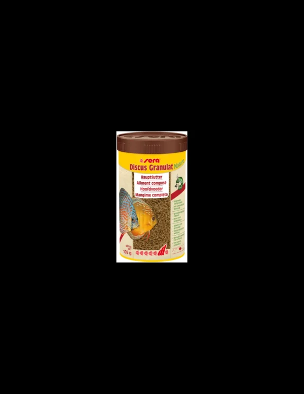 sera discus granulat 250ml