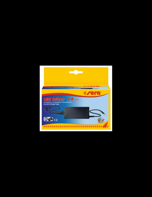 sera dispositivo di accensione per led x-change 20v dc 1A
