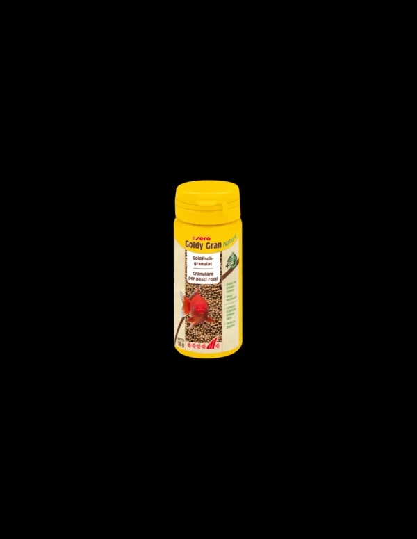 sera goldy gran nature 50ml
