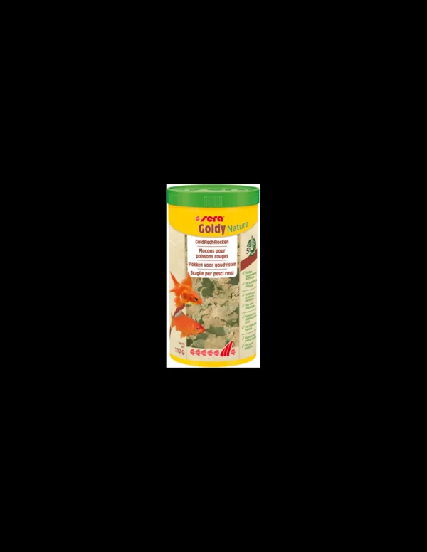 sera goldy nature 1000ml
