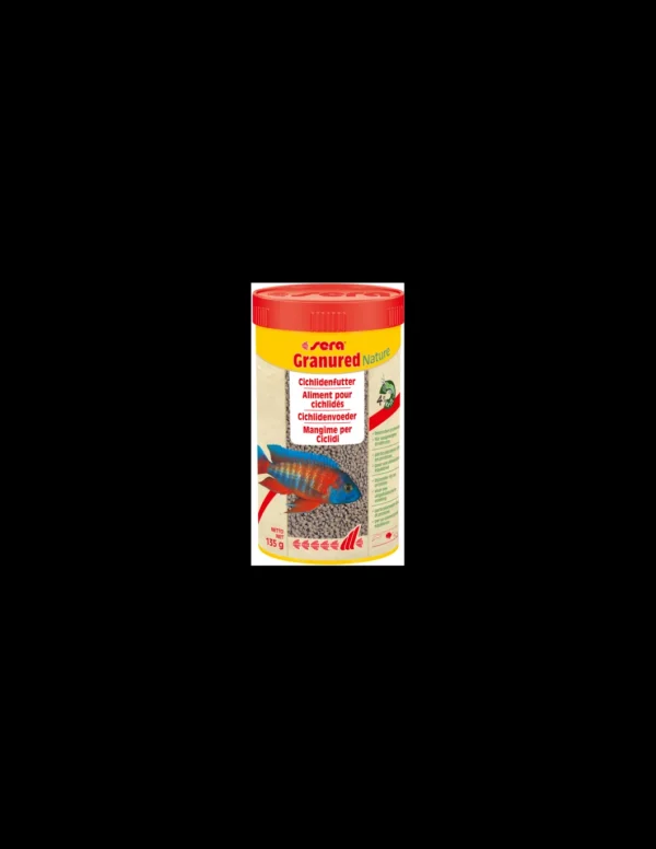 sera granured 250ml