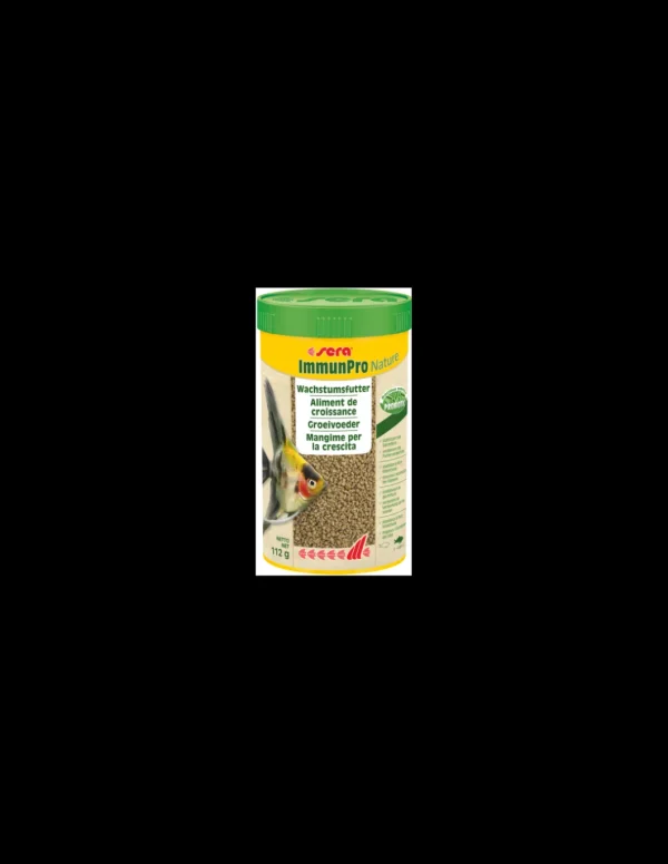 sera immunpro 112gr