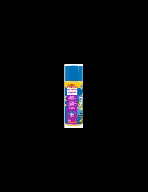 sera kh ph plus 100ml
