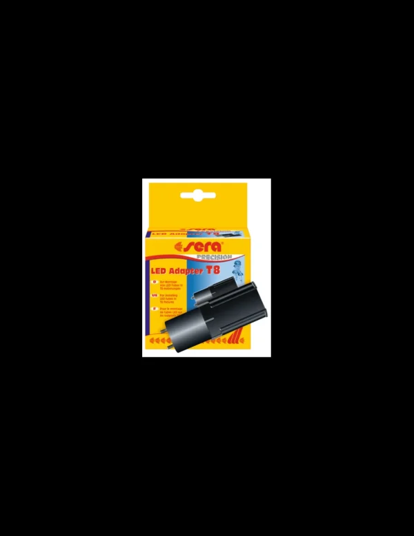 sera led adapter t8