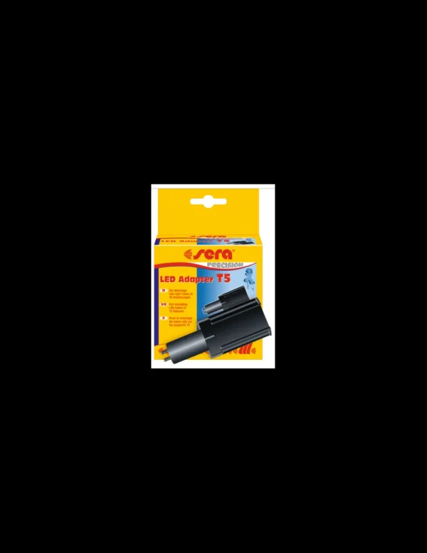 sera led adapter t5
