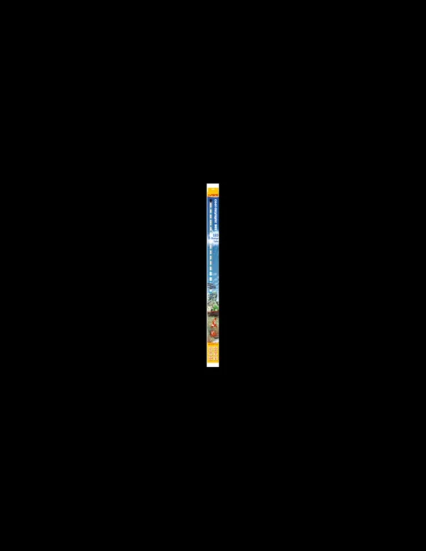 sera led daylight cool 965 x-change tube 22w