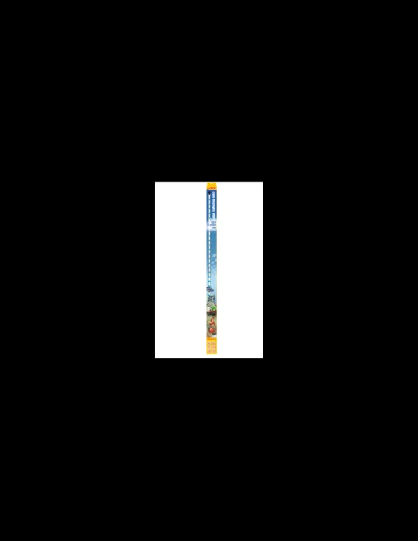 sera led daylight cool 1120 x-change tube 23w