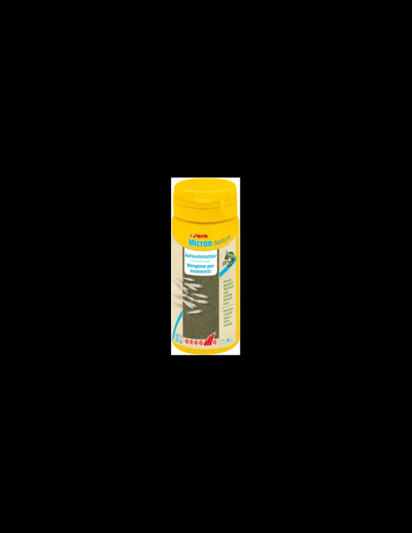 sera micron 50ml