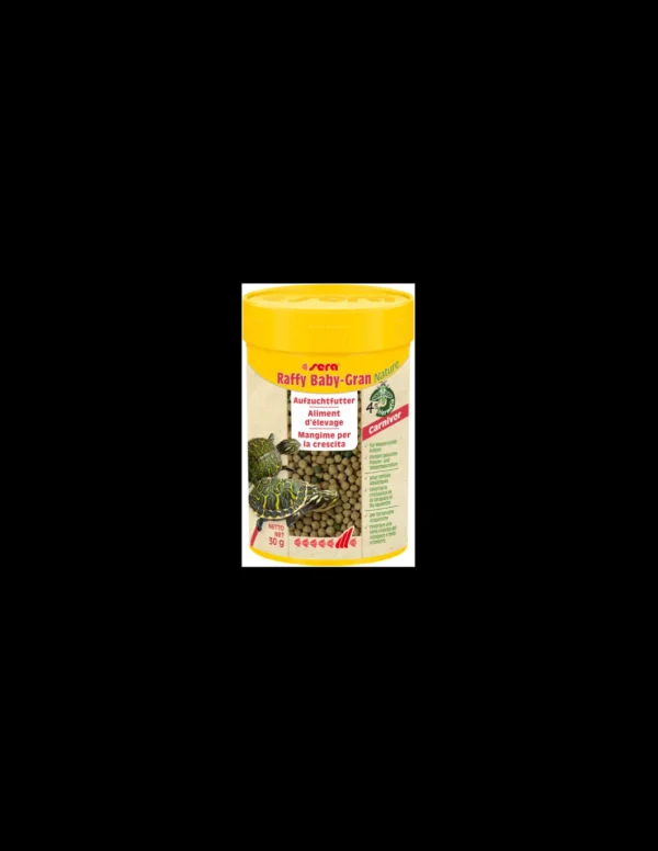 sera raffy babygran 100ml