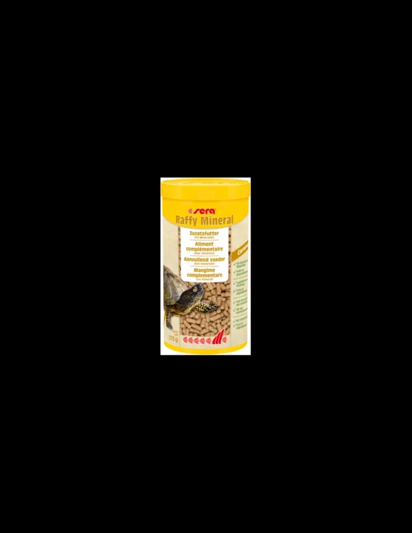 sera raffy mineral 1000ml