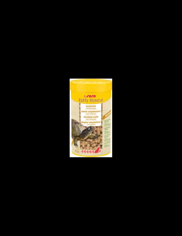 sera raffy mineral 250ml