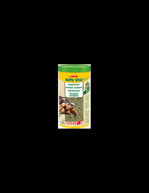 sera raffy vital 1000ml 190gr