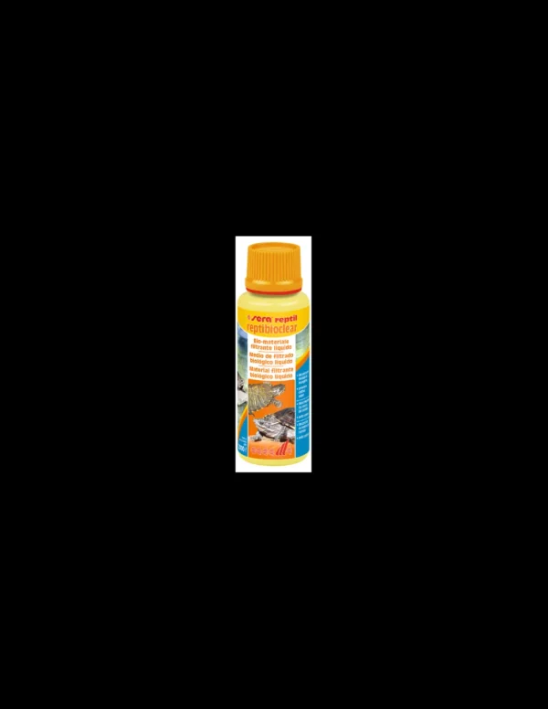 sera reptibioclear 100ml