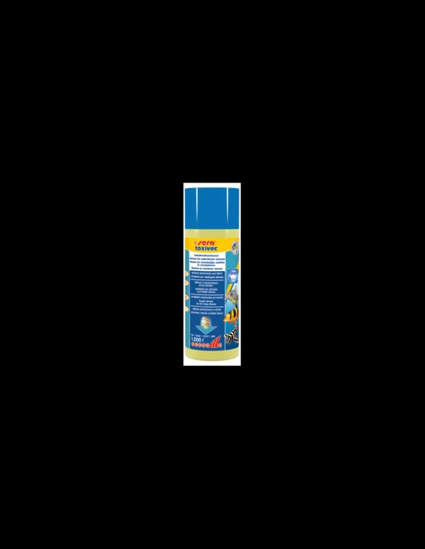 sera toxivec 250ml
