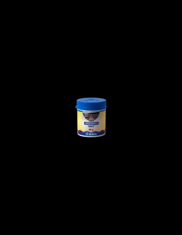 shg amazonas salt 80gr amazonas0080