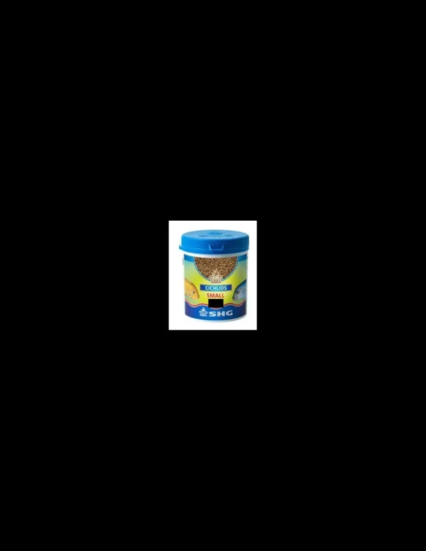 shg hi-food cichlids small 50gr