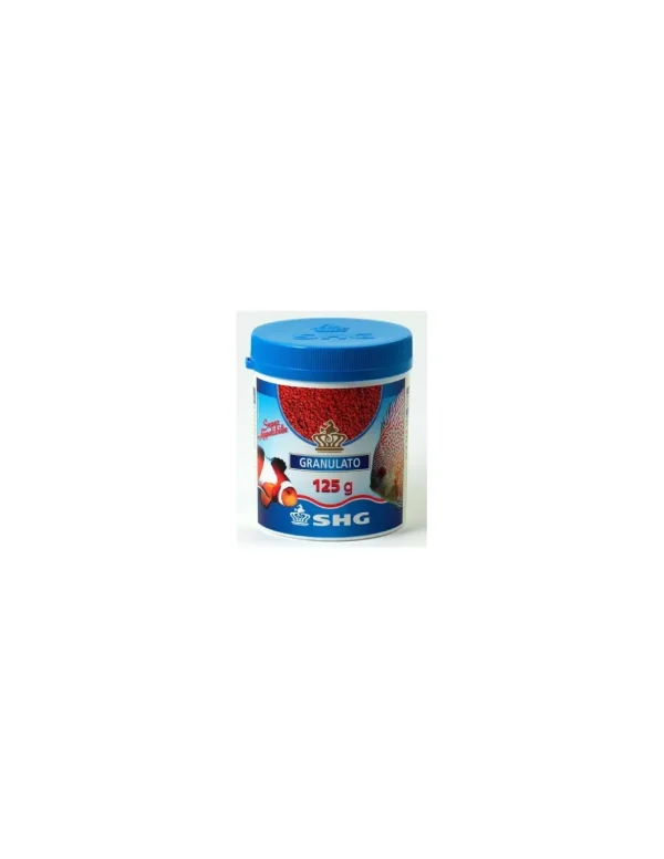 shg hi-food granulato 50gr granul0050