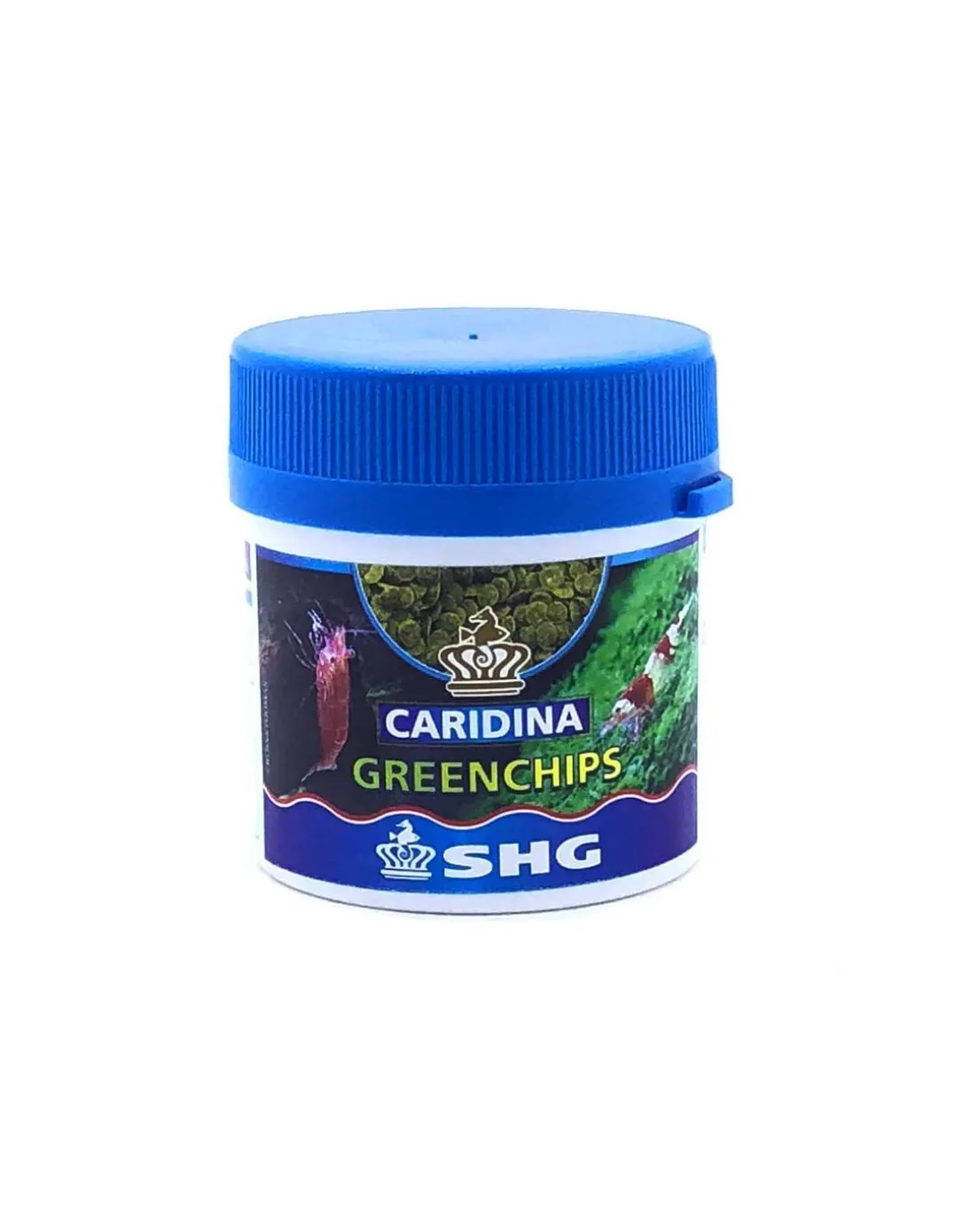 shg_hifood_green_chips_ca_0.webp shg hi-food green chips caridine 25gr