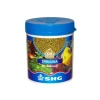 shg spirulina in granuli 40gr spigra0040