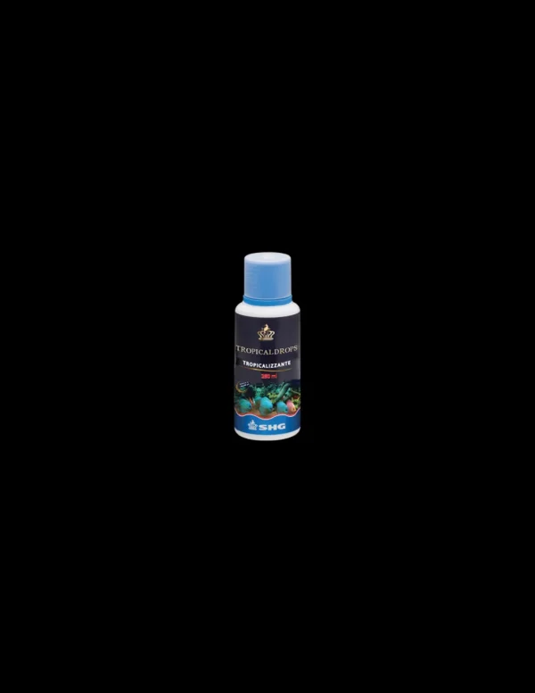 shg tropicaldrops 100ml