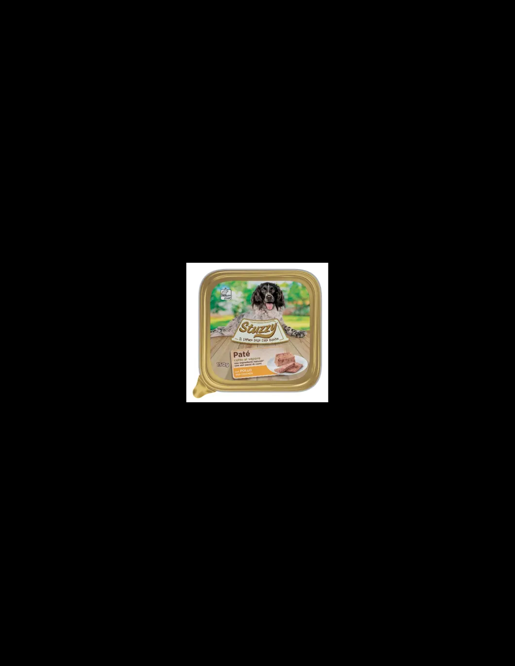 stuzzy_dog_vaschetta_gr_p_0-1.webp stuzzy dog vaschetta 150gr pate pollo 02032309