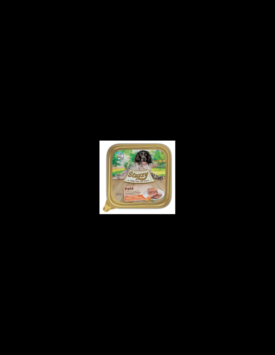 stuzzy_dog_vaschetta_gr_t_0-1.webp stuzzy dog vaschetta 150gr tacchino piselli e carote 02034009