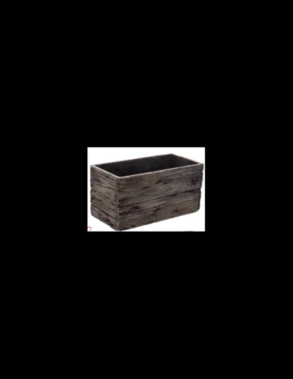 tarvisium cassetta wood 23cm gg16706