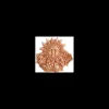 tarvisium decorazione eclissi 18cm 1100218