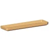 tarvisium sottocassetta liscia anticata 40cm 9714012