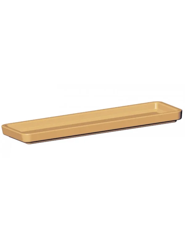 tarvisium sottocassetta liscia anticata 30cm 9713012