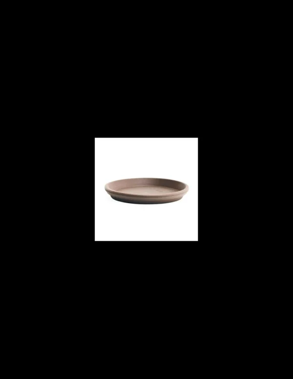 tarvisium sottovaso greige 36cm 9033642