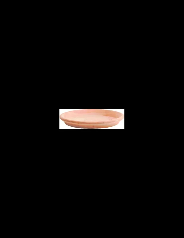 tarvisium sottovaso impermeabile anticato 36cm 9033612