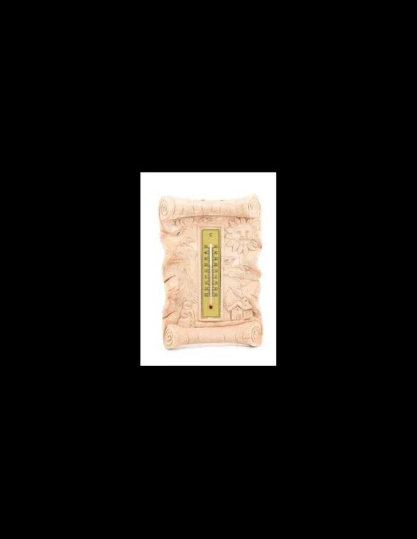 tarvisium termometro quattro stagioni 24cm 866240