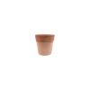 tarvisium vaso alto anticato graffiato 36cm 9603613