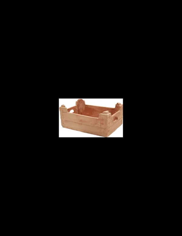 tarvisium vaso cassetta frutta 40cm 864400