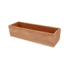 tarvisium vaso cassetta grasse a3 moderne galestro 25cm 568225