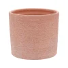 tarvisium vaso cilindro basic galestro 33cm pi533