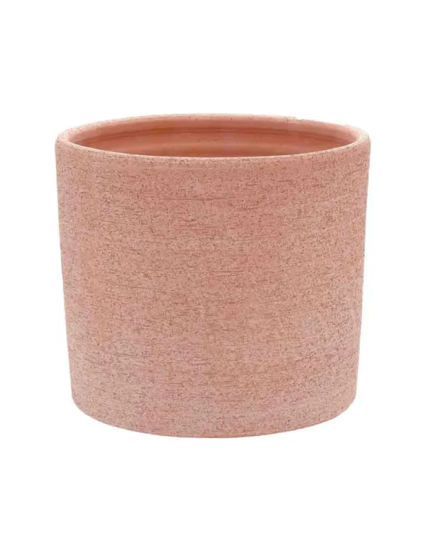 tarvisium vaso cilindro basic galestro 33cm pi533