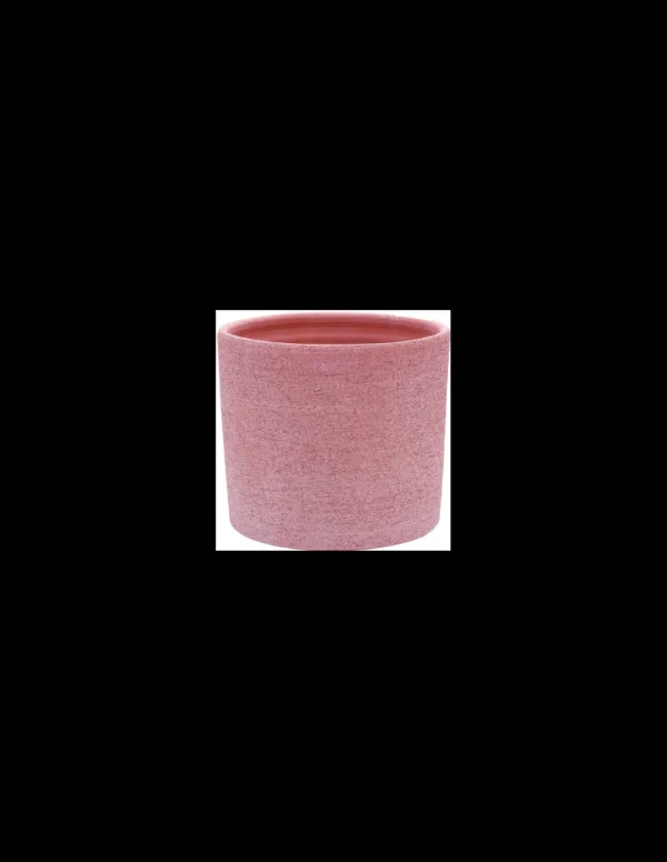tarvisium vaso cilindro basic 18cm pi518