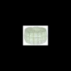 tarvisium vaso ciotola delta 20cm bianco pe83471